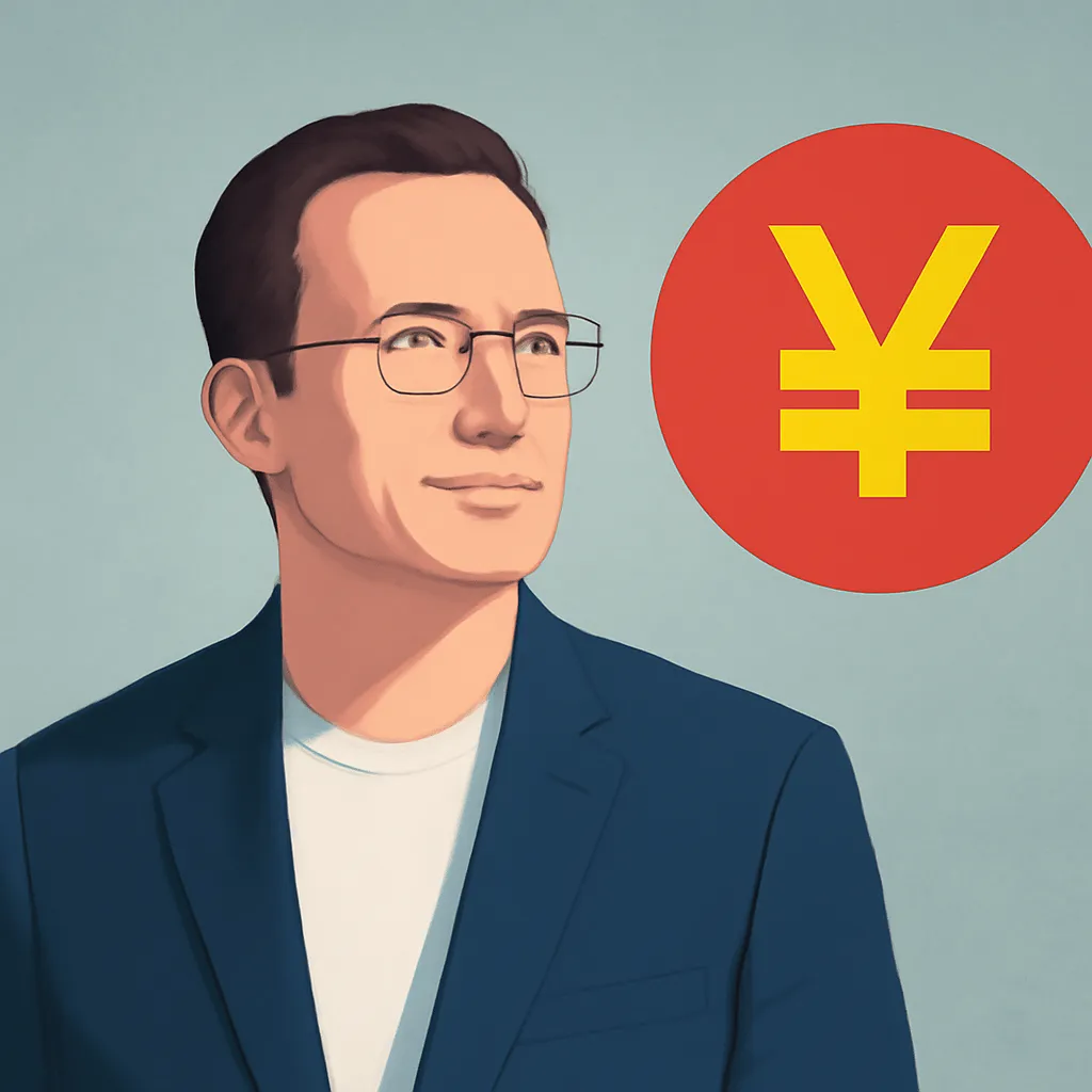 Circle CEO Identifies Major Potential in Yuan-Backed Stablecoin