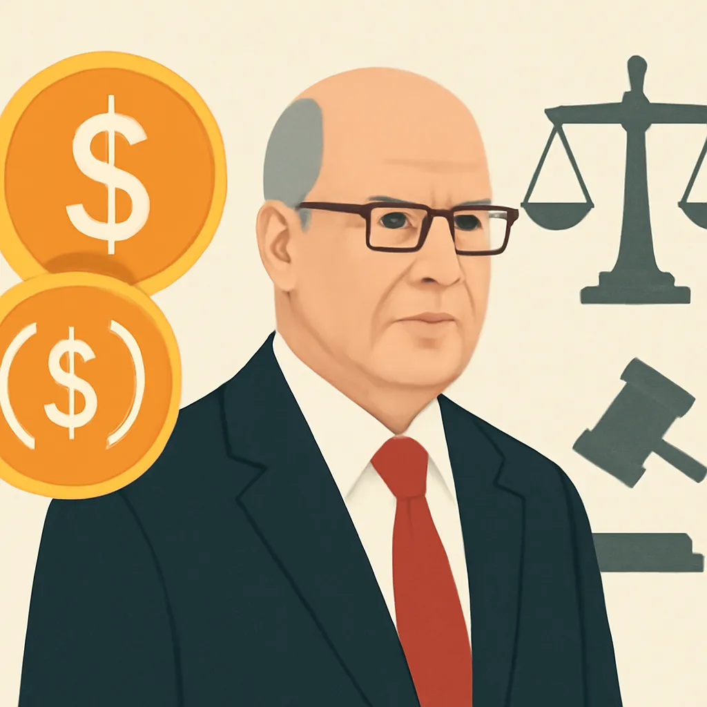 BIS Chief Advocates Global Regulation for Stablecoins as Securities