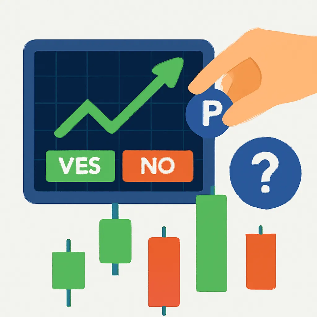 Phemex Unveils Prediction Markets Using Polymarket Infrastructure