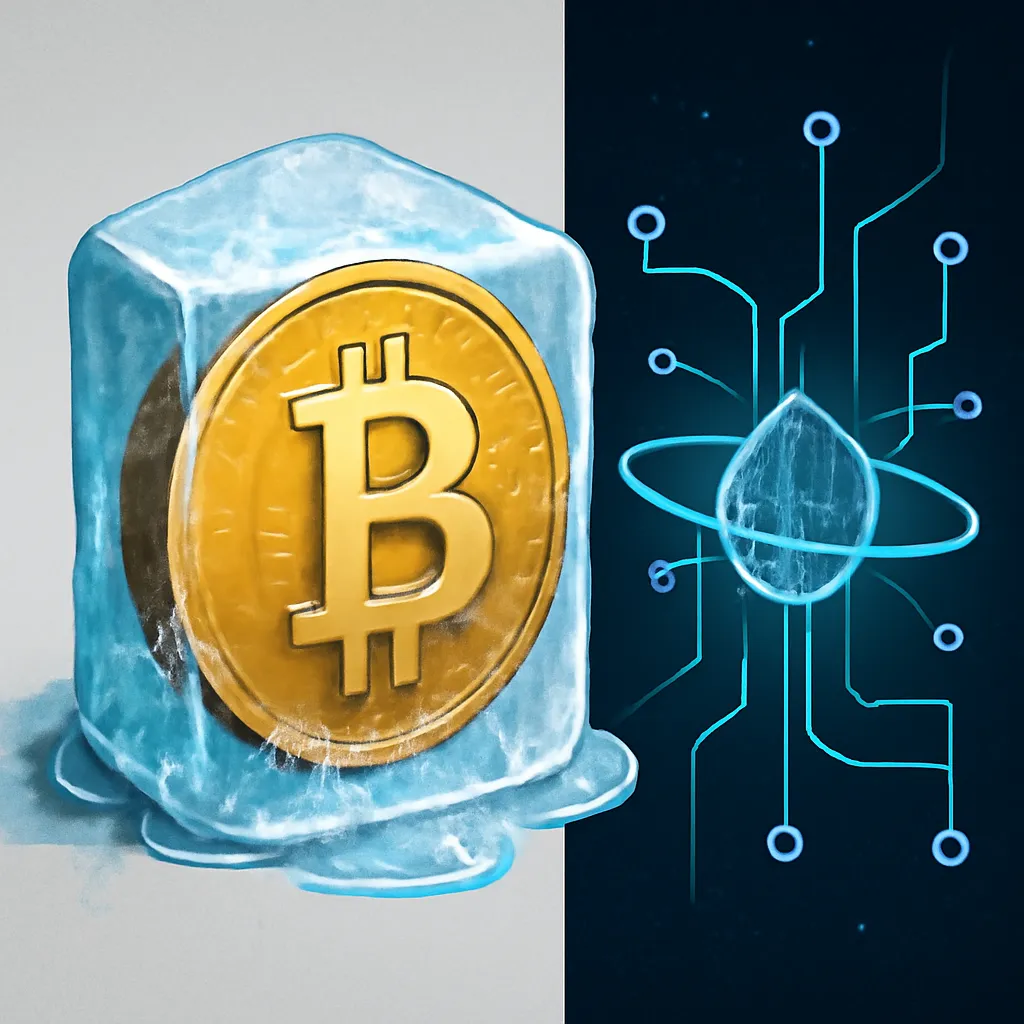 Experts Propose Freezing Bitcoin to Protect from Quantum Threats, Sparking Controversy