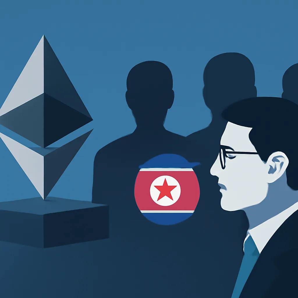 Ethereum Foundation Scholar Identifies 100 North Korean IT Agents in Web3 Sector