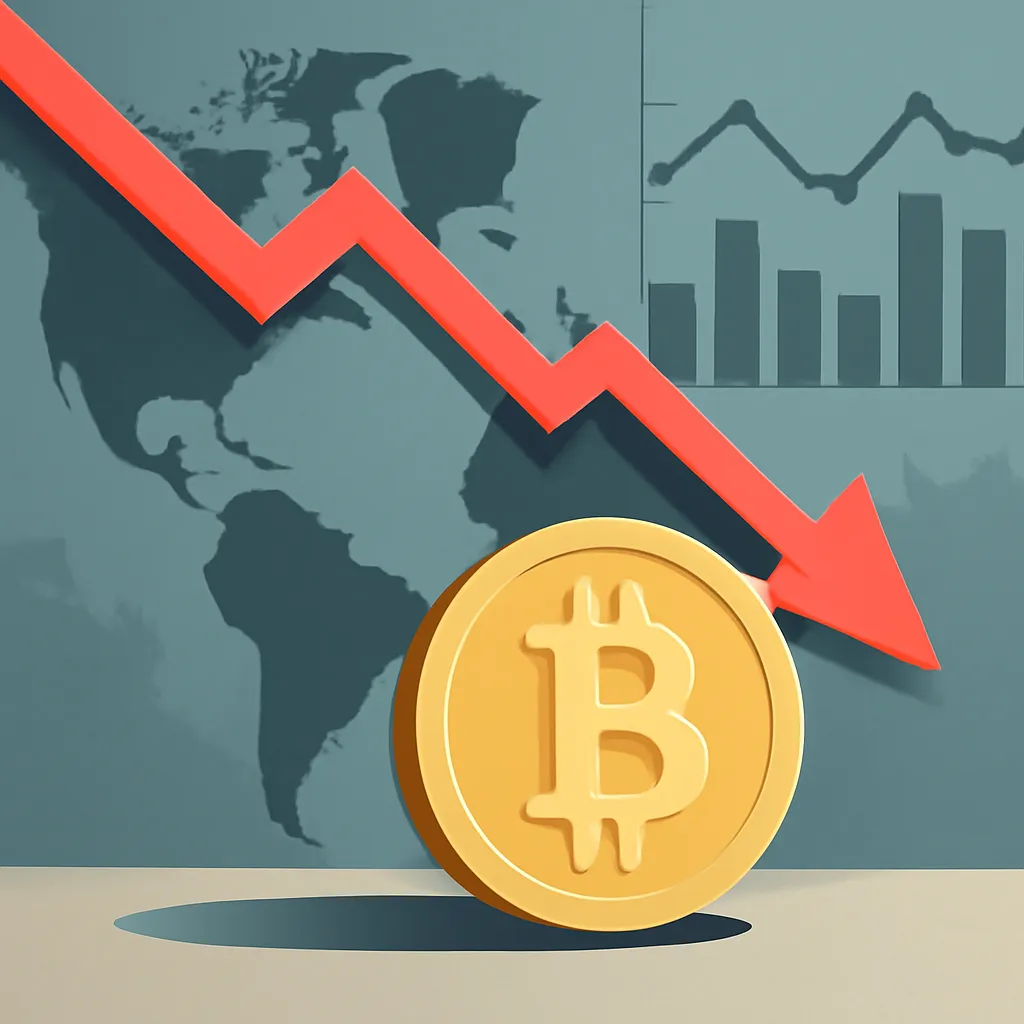 QCP Capital Doubts Bitcoin Rally Amid Geopolitical and Macroeconomic Concerns