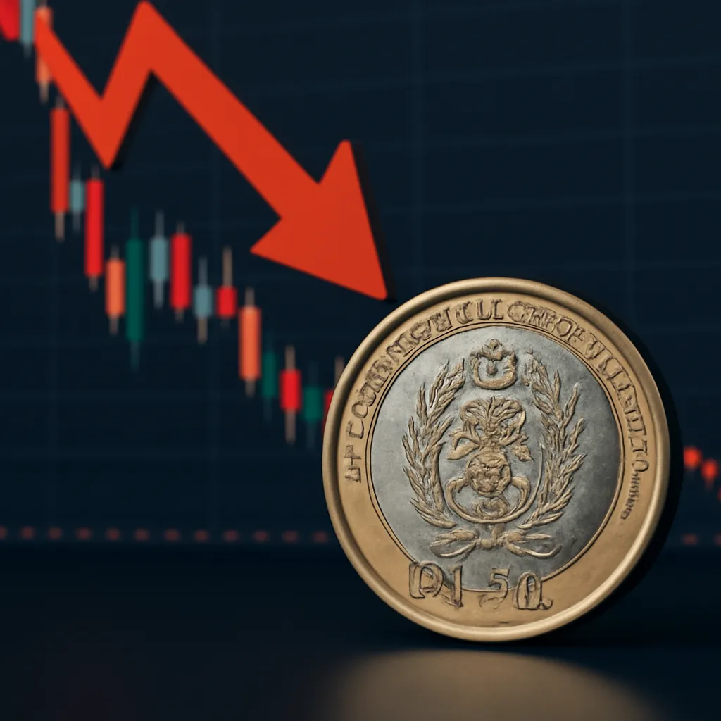 Peruvian Sol Declines as Sánchez Approaches Runoff Against Fujimori