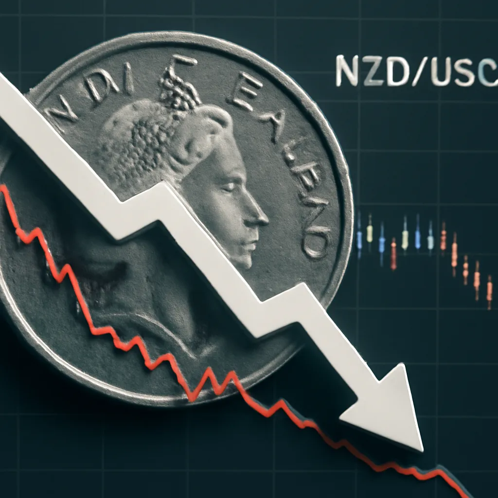 Analyst Predicts NZD/USD Weakness Due to Dovish RBNZ Stance