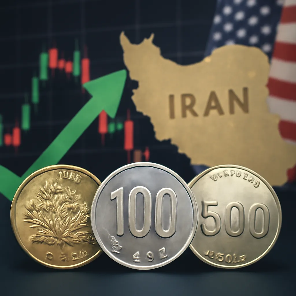 Asia FX Strengthens Amid Trump’s Iran Exit Signals and China PMI Reveals Cost Pressures