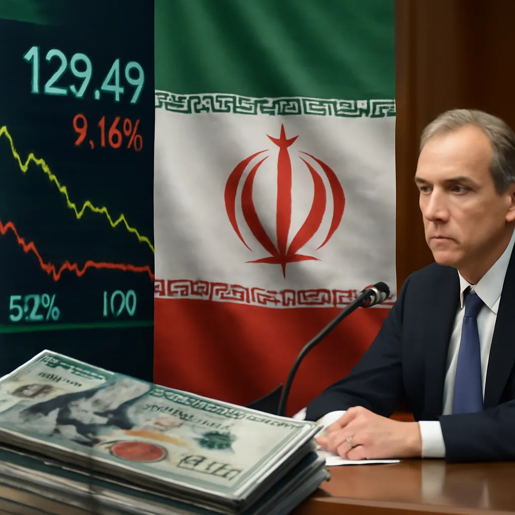 Asia FX Markets Quiet as Iran Negotiations Gain Attention, Dollar Stable Ahead of Hearing