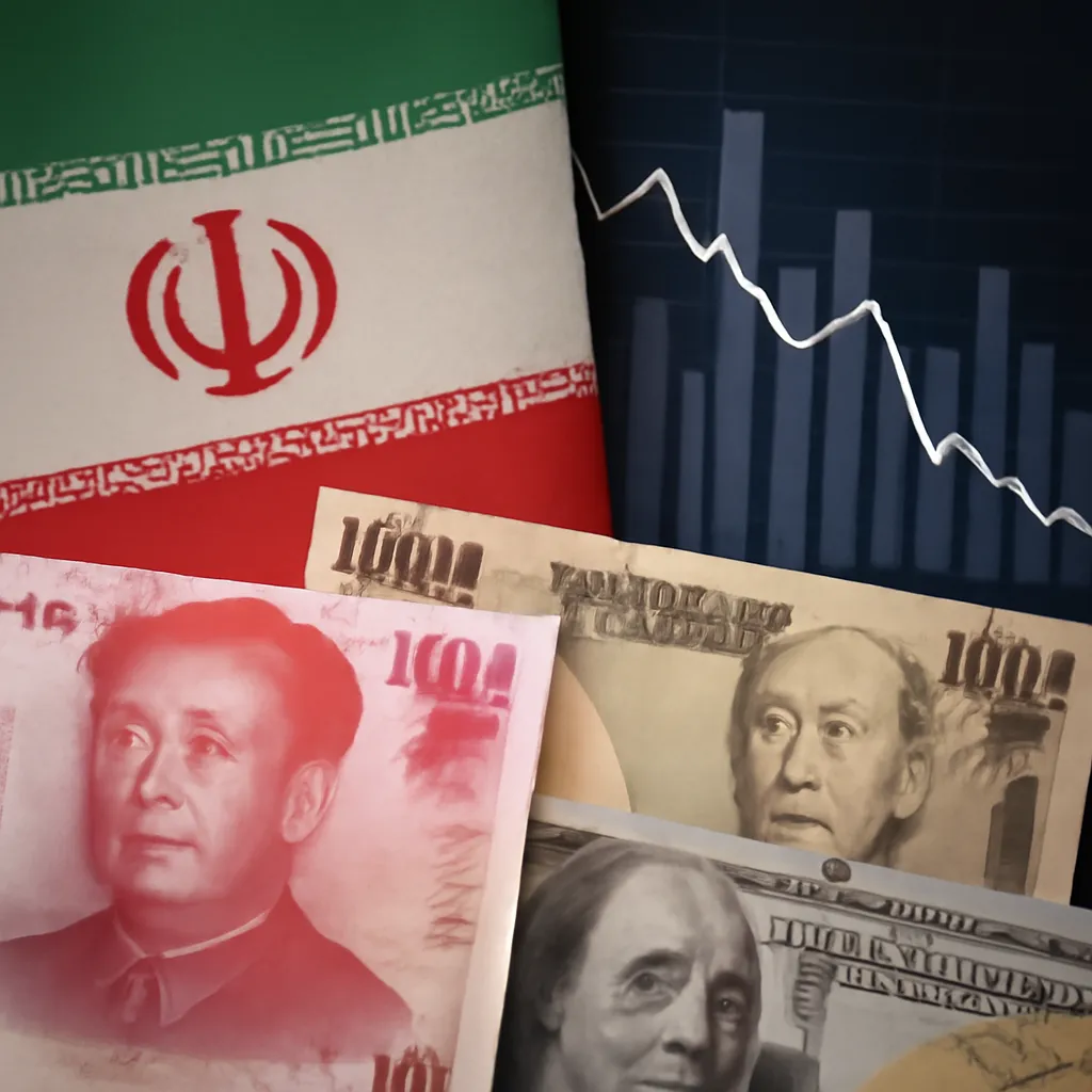 Asia FX Remains Muted Amid Iran Talks; Dollar Stabilizes Following Weak PPI Data