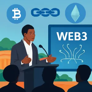 Abia State Hosts Major Event for Africa's Web3 and Digital Economy