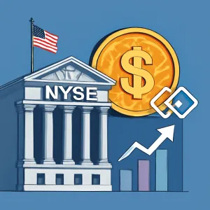 NYSE Chooses Securitize as Interest in Tokenized Stocks Surges Near $1B