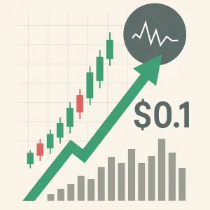 Ethena's Rally: 66% Volume Surge but Mixed Sentiment