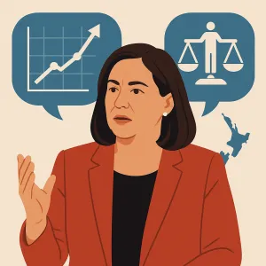 Labour Party Contemplates Dual Monetary Policy Mandate for RBNZ