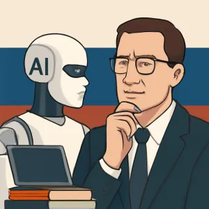 Russia Plans to Regulate AI Use in Education Amid Growing Concerns