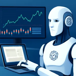 OpenAI Launches GPT-5.4 with Advanced Computer Vision and PC Control Features