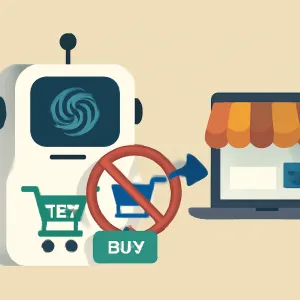 OpenAI Discontinues Instant Checkout in ChatGPT, Redirects to Vendor Sites