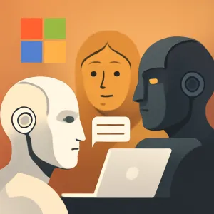 Microsoft Launches Critique and Council for GPT and Claude Collaboration