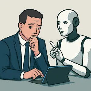 Study Warns of Risks from Overreliance on AI for Advice
