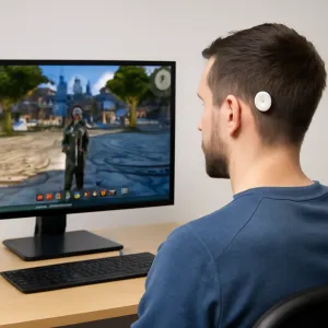 Neuralink Enables Patient to Play World of Warcraft Using Brain-Controlled Interface