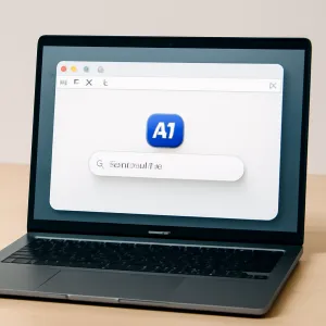Samsung Unveils AI-Powered Windows Browser with Perplexity Features