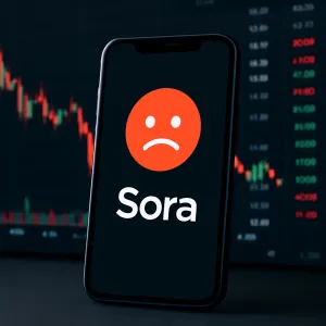 OpenAI Announces Closure of Sora App, Reasons Remain Undisclosed