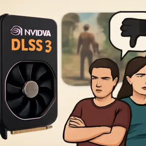 Nvidia's DLSS 5 Faces Backlash from Gamers and Developers Over Visual Changes
