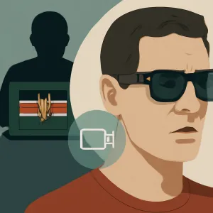 Meta Sued for Sharing Intimate Videos from Smart Glasses with Kenyan Contractors
