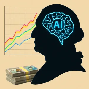 Washington's Key Decisions that Launched the AI Economy