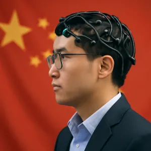 Experts Anticipate Major Advances in China's Brain-Computer Interface Technology