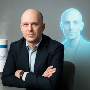 KrioRus CEO Discusses Russia's Cryonics, AI Avatars, and Immortality Business