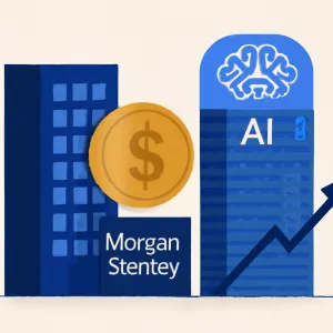 Core Scientific Secures $500 Million from Morgan Stanley for AI Transition