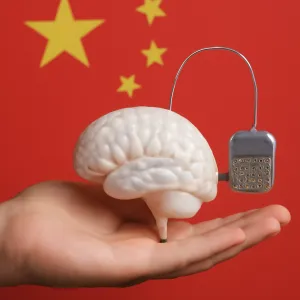 China Approves Neuroimplant for Commercial Use to Aid Paralysis Patients