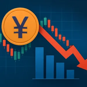 Asia FX Dips as Iran War Signals Mixed; Japan's Core CPI Drop Concerns BOJ