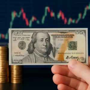 Trump's Signature on $100 Bill Caps a Unique Presidential Honor