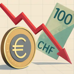 Goldman Sachs Advises Shorting EUR/CHF as Strategy Against Inflation