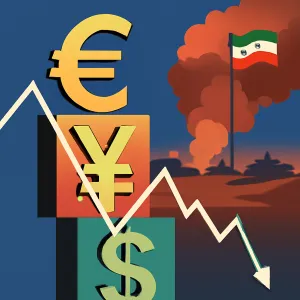 UBS Anticipates Rising Currency Volatility Due to Iran War Risks