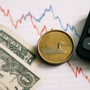 Barclays Lowers Outlook for Canadian Dollar Amid Trade Uncertainty