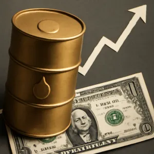 Goldman Sachs Predicts Continued Dollar Strength Amid Energy Shock