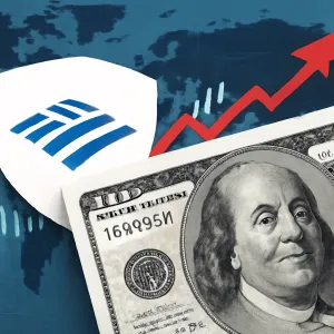 BofA Predicts Dollar Strength Amid Geopolitical Tensions Before FOMC Meeting