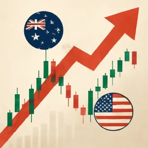 UBS Identifies Buying Opportunity in AUD/USD Amid Market Dip