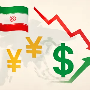 Asia FX Weakens Amid Iran Conflict, Dollar Strengthens