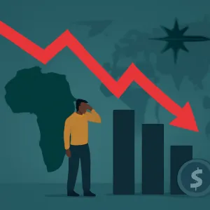 AfDB: Africa's Growth Risks Downside Even Before Iran Conflict