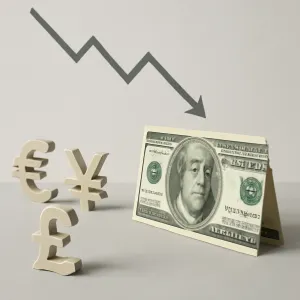 USD Emerges as Sole Safe Haven Amid Forex Market Turbulence