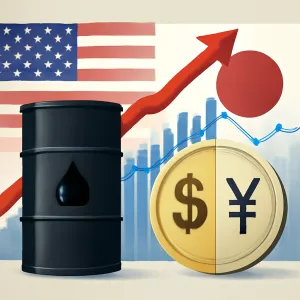 BofA Predicts Yen Weakness as Oil Prices Rise and Policy Diverges