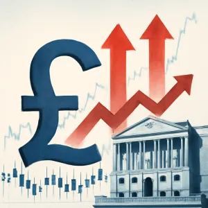 GBP Markets Show Overly Hawkish Sentiment on Bank of England Policies