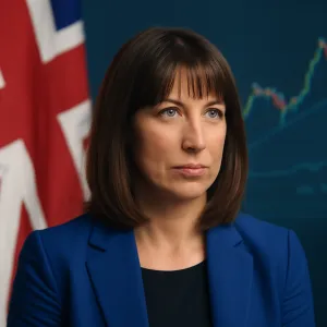 UK’s Reeves: War's Economic Impact Still Unclear