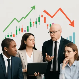 Market Analysts Share Diverse Opinions on Economic Outlook