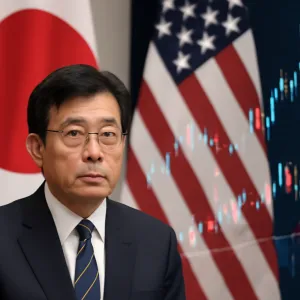Japan finance ministry: Market intervention possible under Japan-US Joint measures – Katayama