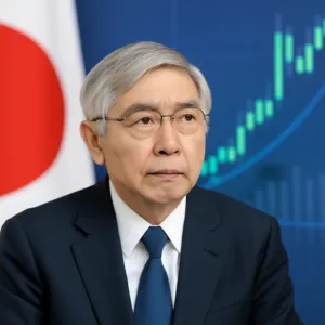 BoJ Governor Ueda: Japan's Economy Shows Signs of Embedded Wage-Price Growth Mechanism