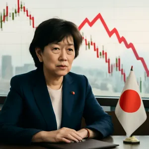 Japan to Prepare Extra Budget to Address Economic Fallout from Iran Conflict