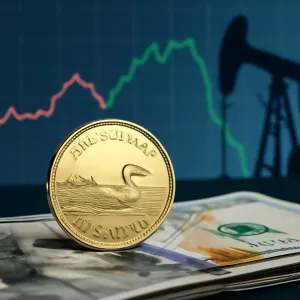 Canadian Dollar Strengthens as Oil Prices Decline