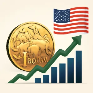 Australian Dollar Strengthens Ahead of US Non-Farm Payroll Data